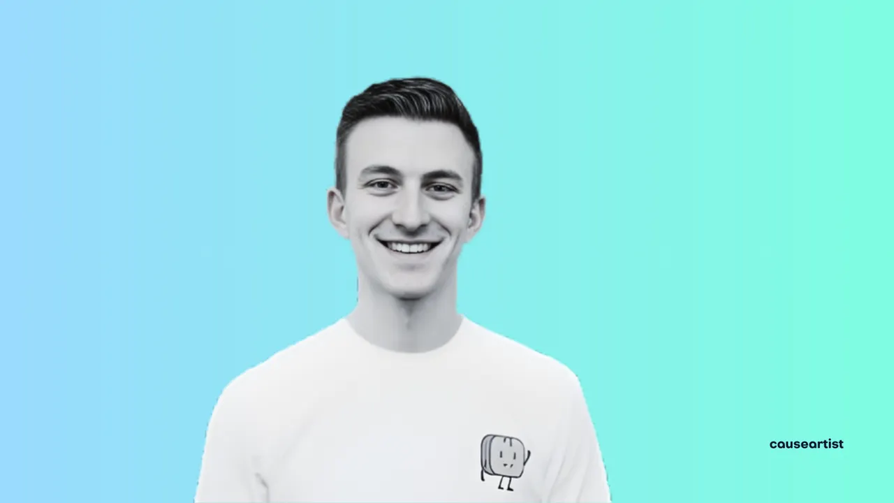 How Givebutter Grew From a College Dorm to $9B in Donations