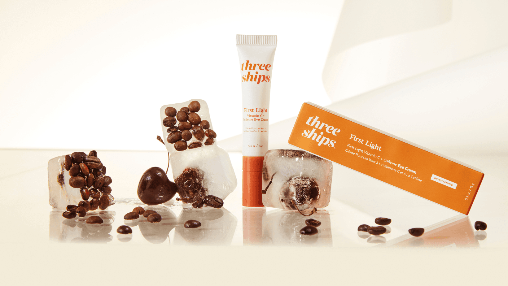 Natural Skincare Brand, Three Ships Beauty, Raises C$3.5M to Accelerate US Expansion
