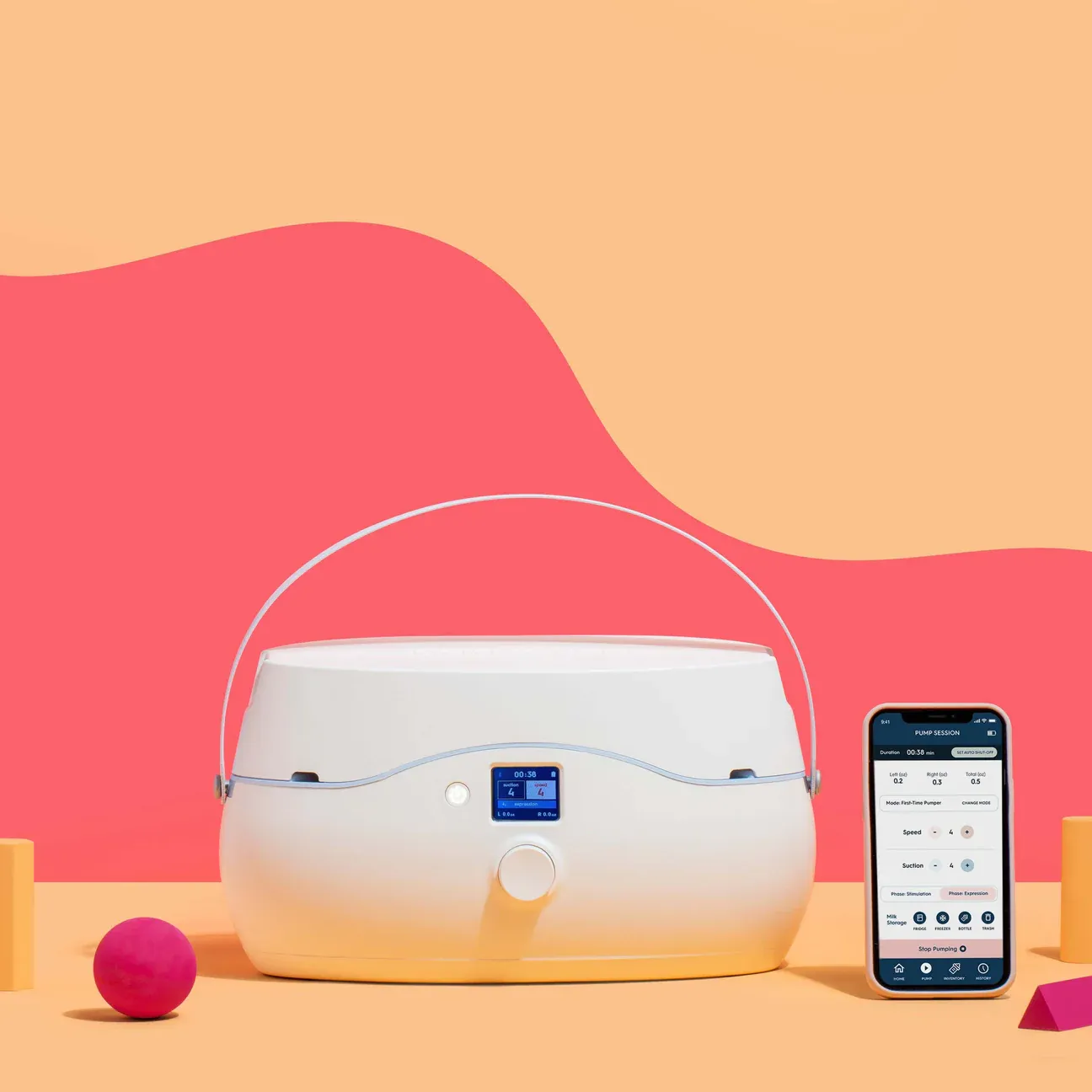 Building the Modern Breast Pump: Babyation's Innovative Approach