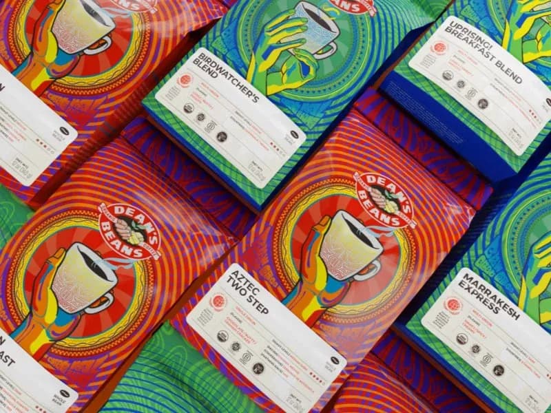 Dean’s Beans: Building a Profitable Organic Fair-Trade Coffee Brand