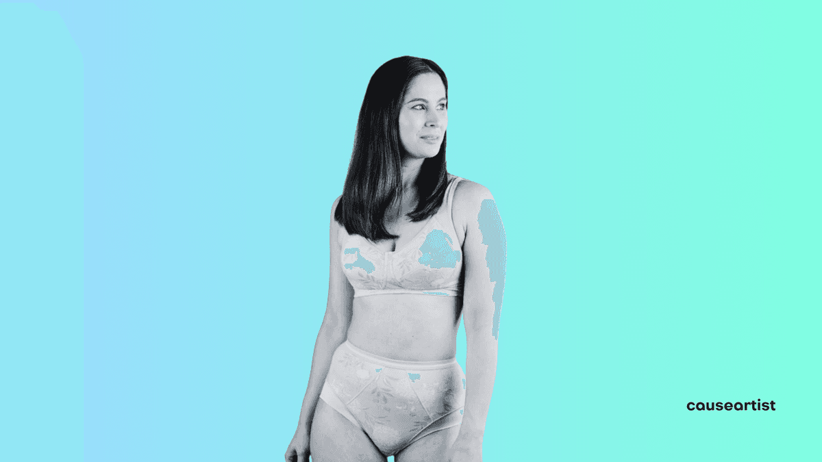 Meet JulieMay: The Skin-Friendly Lingerie Brand