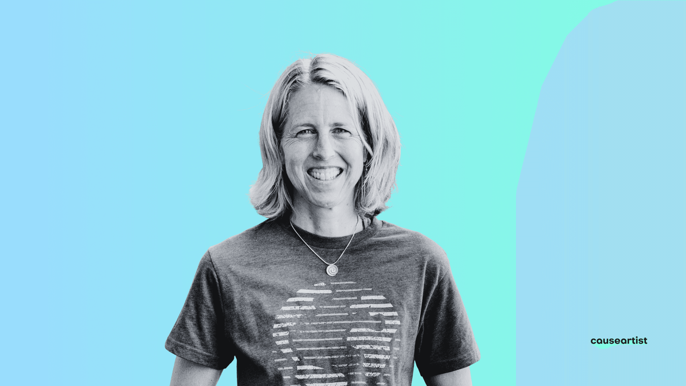 A Conversation With Kate Williams, CEO of One Percent for the Planet