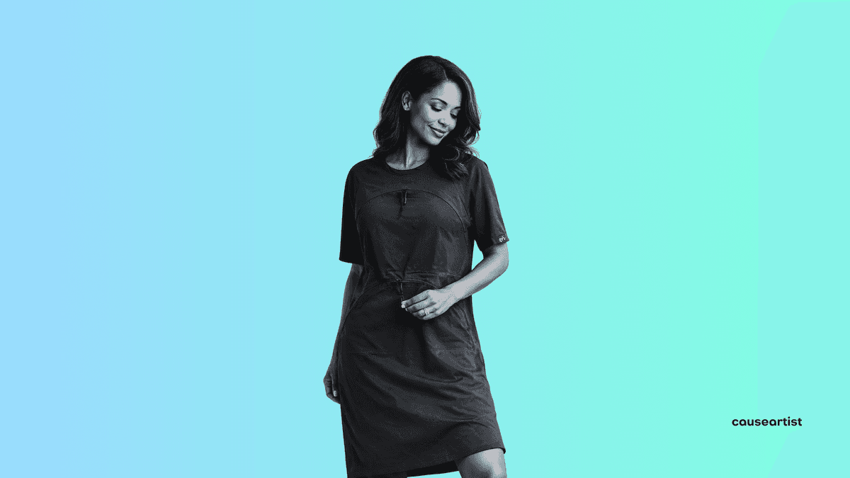 Meet GIV Gowns: Why Patient Dignity Starts With What You Wear