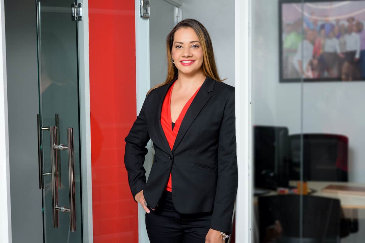 Meet the Branson Centre of Entrepreneurship Accelerating Business in the Caribbean Islands