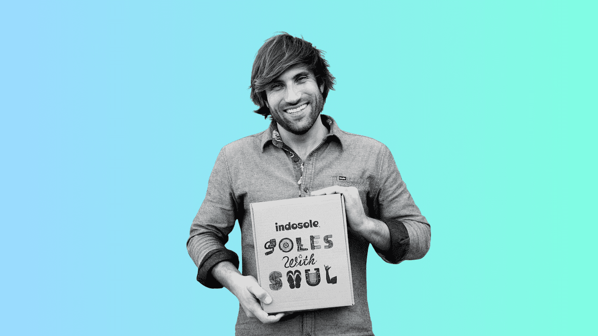 The Indosole Mission to Become the Most Sustainable Footwear Company in the World