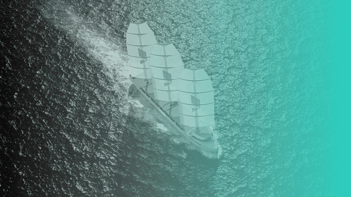 Veer is on a Mission to Bring a Clean Future to the $1T Shipping Industry