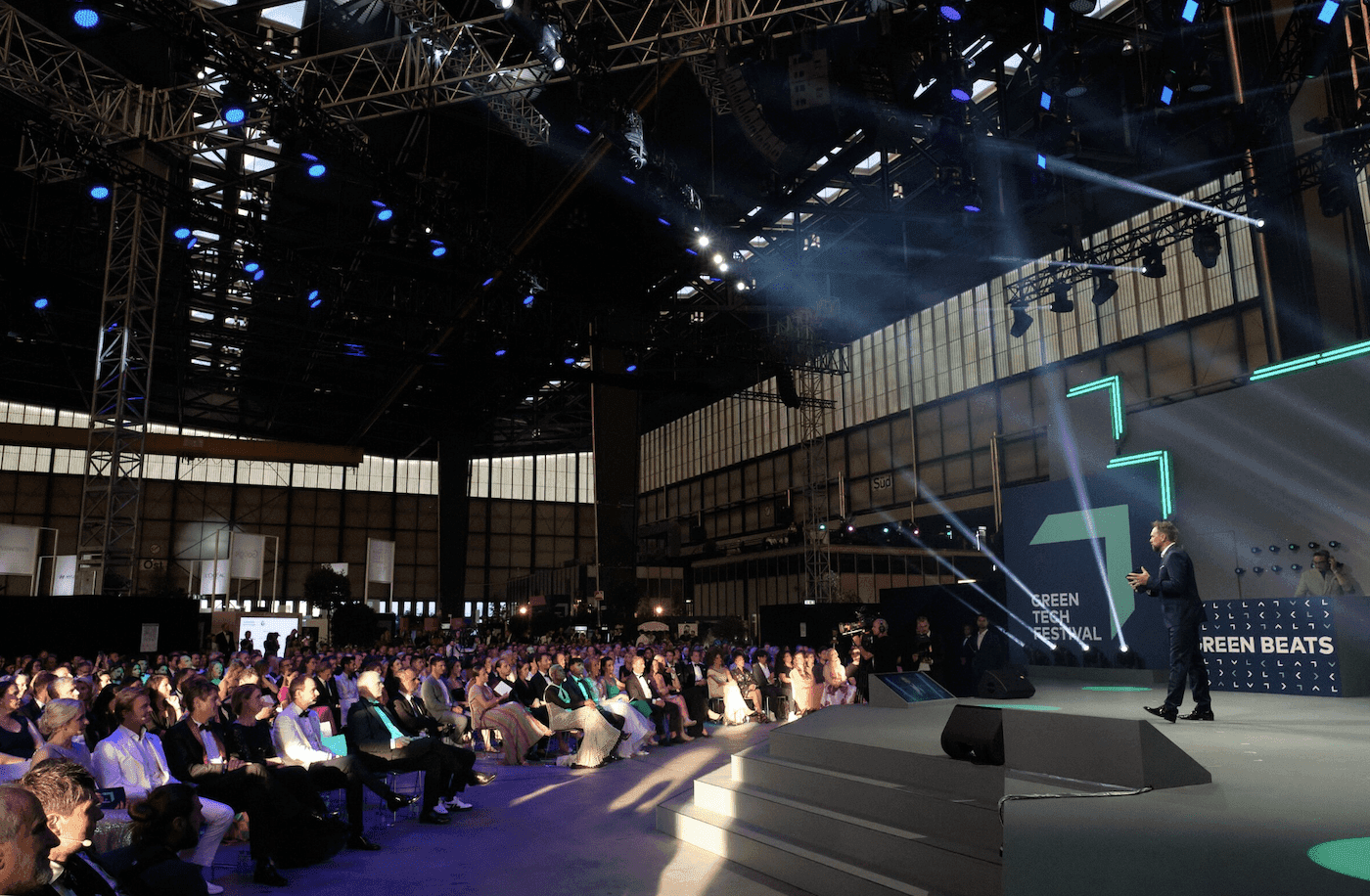 33 Sustainability Events, Social Entrepreneurship Events and Impact Investing Events